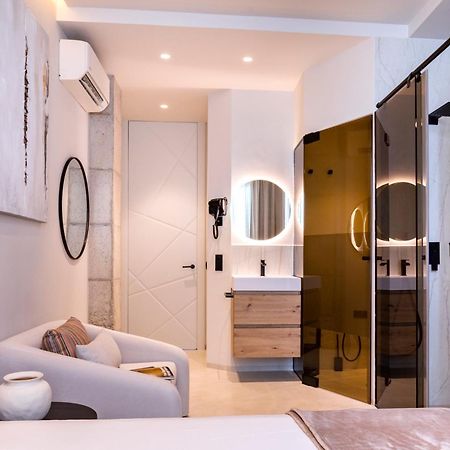 Magnificent Renovated 2Bd 2Bth Duplex With Backyard - City Centre Malaga Exterior photo