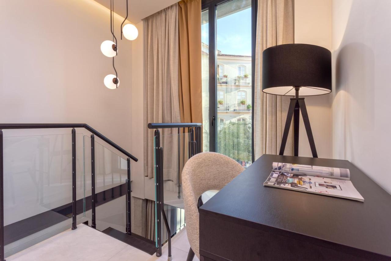 Magnificent Renovated 2Bd 2Bth Duplex With Backyard - City Centre Malaga Exterior photo
